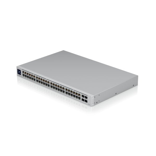 EAN 0810010072146 - Ubiquiti UniFi USW-48-POE switch Gestionado L2 Gigabit Ethernet (10/100/1000) Energía sobre Ethernet (PoE imagen 7