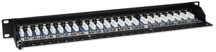 EAN 766623513487 - Intellinet 513487 panel de parcheo 1U imagen 4