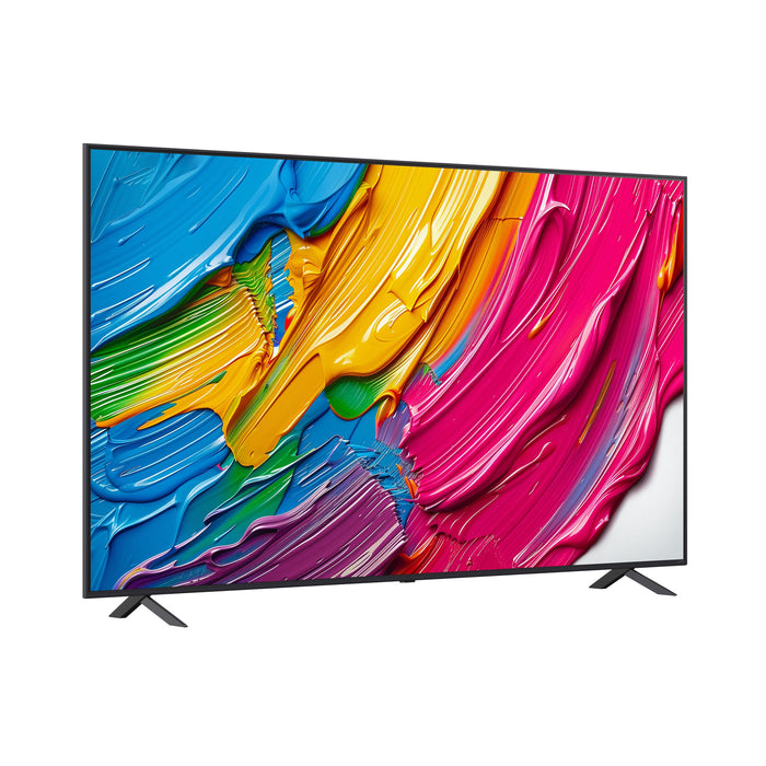 EAN 8806096348116 - LG QNED AI 86QNED80A6A 2,18 m (86") 4K Ultra HD Smart TV Wifi Negro imagen 2