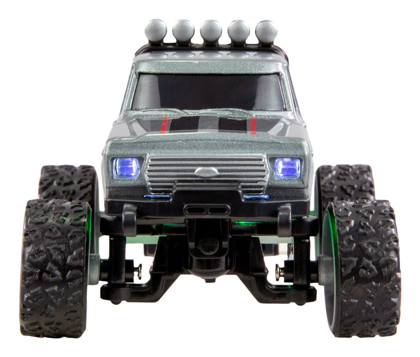 EAN 4262500341168 - Amewi 22704 modelo controlado por radio Monster truck Motor eléctrico 1:64 imagen 6