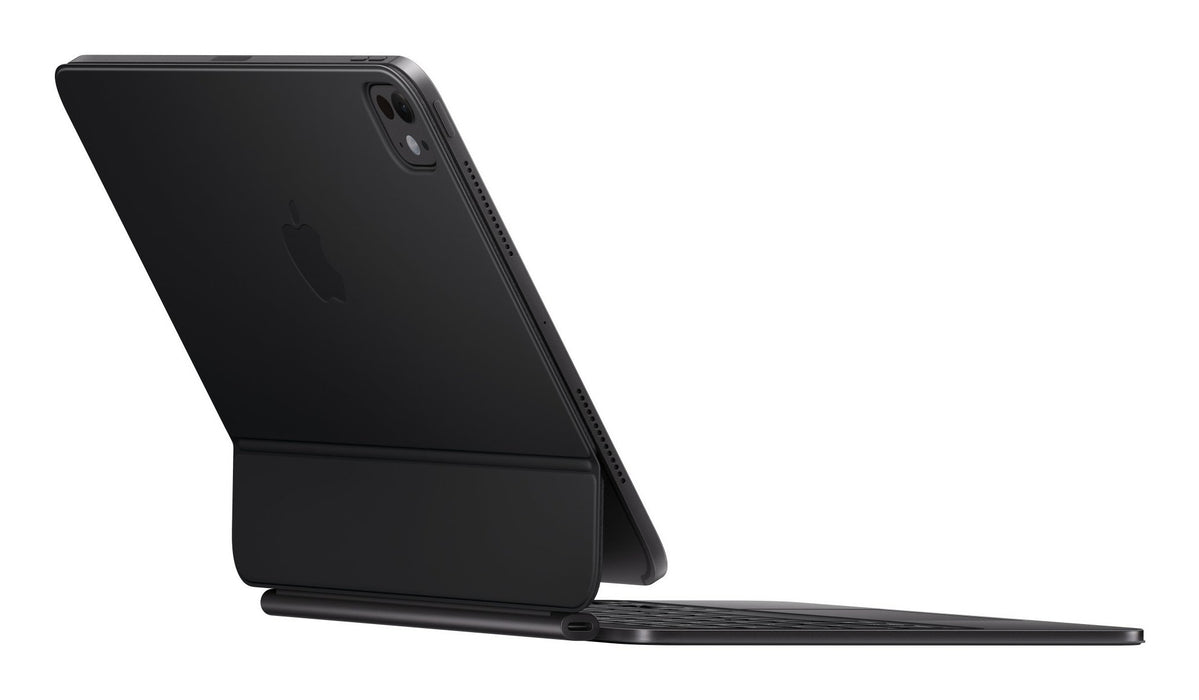 EAN 0195949483387 - Apple Magic Keyboard QWERTY Inglés Negro imagen 3