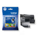 EAN 4977766843195 - Brother LC552BK cartucho de tinta 1 pieza(s) Original High (L) Yield Negro imagen 4
