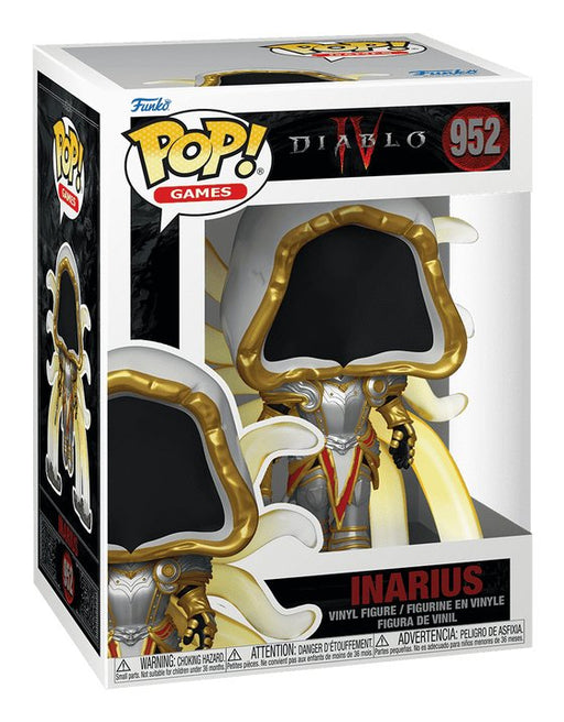 EAN 0889698765312 - FUNKO POP! 76531 figura de acción y colleccionable imagen 2