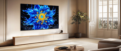 EAN 5901292531287 - TCL QLED810L 85QLED810L Televisor 2,16 m (85") 4K Ultra HD Smart TV Wifi Negro 450 cd / m² imagen 2