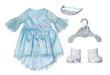 EAN 4001167836095 - BABY born Princess On Ice 43cm Juego de ropita para muñeca imagen 1