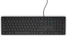 EAN 5706998796271 - DELL KB216 teclado Universal imagen 2