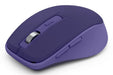 EAN 4047443537379 - Hama WM-450 ratón Oficina mano derecha RF Wireless + Bluetooth Óptico 1600 DPI imagen 2