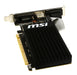 EAN 4719072448233 - MSI GT 710 2GD3H LP tarjeta gráfica NVIDIA GeForce GT 710 2 GB GDDR3 imagen 5
