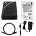 EAN 708326913997 - Apricorn Aegis Padlock DT disco duro externo 6 TB USB tipo A 3.2 Gen 1 (3.1 Gen 1) Negro imagen 5
