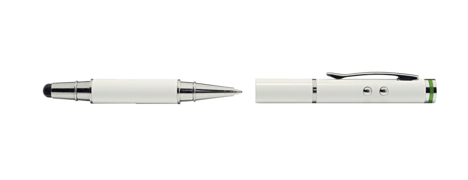 EAN 4002432102204 - Leitz 64140001 lápiz digital 40 g Blanco imagen 2