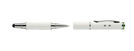EAN 4002432102204 - Leitz 64140001 lápiz digital 40 g Blanco imagen 2