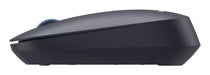 EAN 4895229156067 - Philips 4000 series SPK7438L/85 ratón Oficina Ambidextro RF Wireless + Bluetooth Óptico 1600 DPI imagen 3