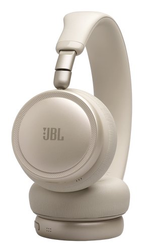 EAN 1200130033216 - JBL Live 680NC Auriculares Inalámbrico y alámbrico Diadema Llamadas/Música USB Tipo C Bluetooth Champán imagen 4