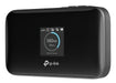EAN 1210002604123 - TP-Link M7750(EU) router de telefonía/puerta de enlace/módem Router de red móvil imagen 4