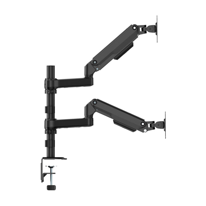 EAN 8435739904985 - AISENS DT32TSR-453 soporte para monitor 81,3 cm (32") Escritorio imagen 3