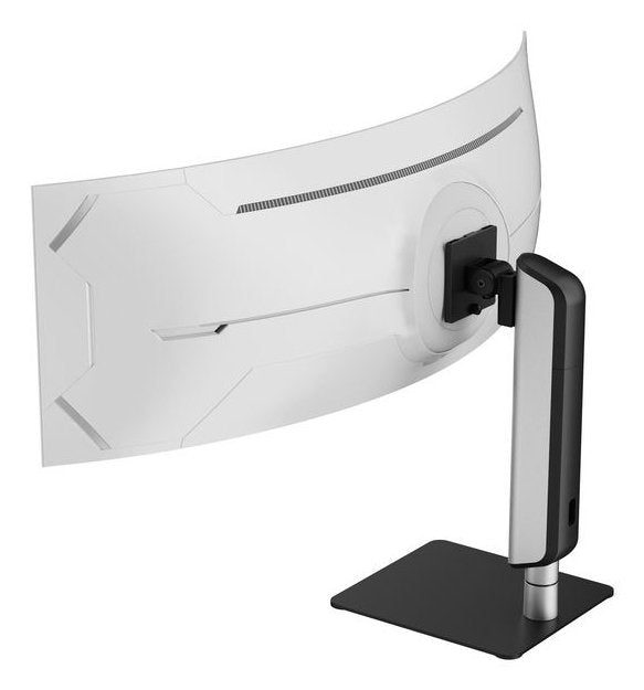 EAN 4015867240939 - Equip 650129 soporte para TV 124,5 cm (49") Plata imagen 3