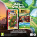EAN 7350002938690 - Clear River Games Shin chan: Shiro and the Coal Town Estándar Nintendo Switch imagen 3