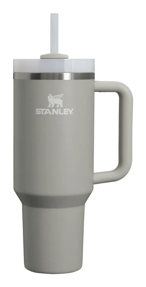 EAN 1210001965416 - Stanley 1913 Quencher H2.0 Flowstate Tumbler 1180 ml Gris imagen 1