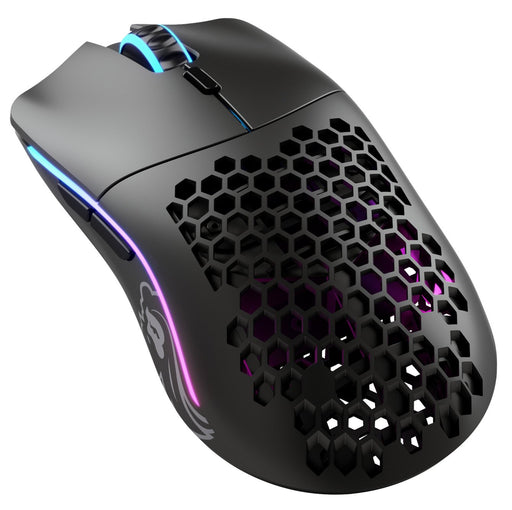 EAN 0850005352686 - Glorious Gaming Model O Wireless ratón Juego mano derecha RF inalámbrico Óptico 19000 DPI imagen 2