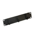 EAN 5420016839800 - LOGON RA10110BL accesorio de bastidor Panel de gestión de cables imagen 1