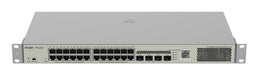 EAN 6971693278172 - Ruijie Networks RG-NBS3100-24GT4SFP-P-V2 switch Gestionado L2 Gigabit Ethernet (10/100/1000) Energía sobr imagen 1