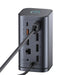 EAN 6932172653613 - Baseus Spacemate USB Tipo C 10000 Mbit/s Gris imagen 5