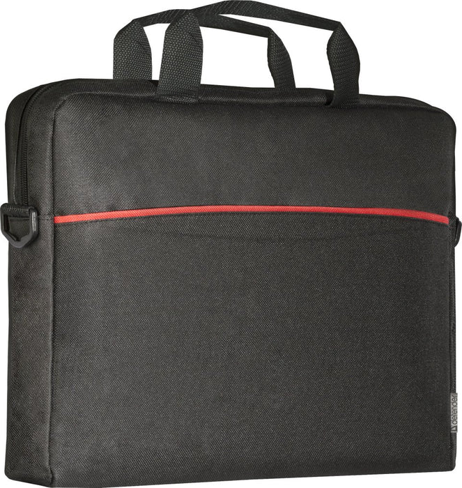 EAN 4714033260657 - Defender Lite 39,6 cm (15.6") Maletín Negro imagen 2