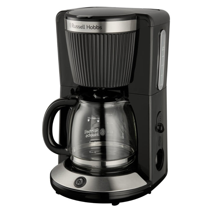 EAN 5038061169553 - Russell Hobbs Brontë Semi-automática Cafetera de filtro 1,25 L imagen 1