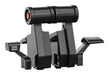 EAN 6973137270940 - MOZA TQA Throttle Module Palanca de vuelo imagen 2