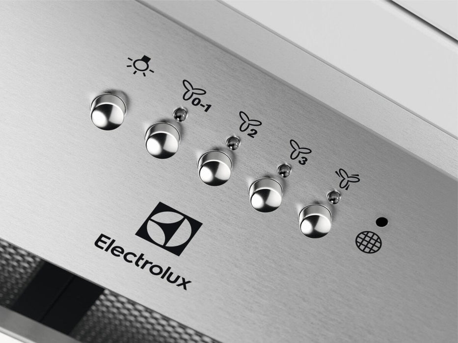EAN 7332543794300 - Electrolux LFG716X Encastrada Acero inoxidable 580 m³/h imagen 6