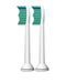 EAN 8710103633075 - Philips Sonicare ProResults HX6012/07 cepillo de cabello 2 pieza(s) Blanco imagen 1