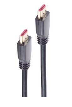 EAN 4017538135995 - shiverpeaks Basic-S cable HDMI 3 m HDMI tipo A (Estándar) Negro imagen 1