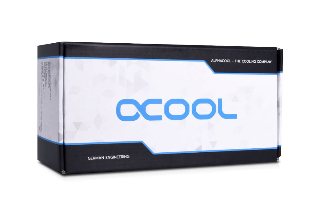 EAN 4250197133265 - Alphacool 13326 accesorio o pieza de sistema de refrigeración para ordenador Bloque de agua imagen 5