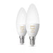 EAN 8719514356733 - Philips Hue White ambiance 8719514356733 iluminación inteligente Bluetooth 5,2 W imagen 2