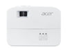 EAN 4711474660626 - Acer P1257 Proyector de alcance estándar 4800 lúmenes ANSI XGA (1024x768) 3D Blanco imagen 6