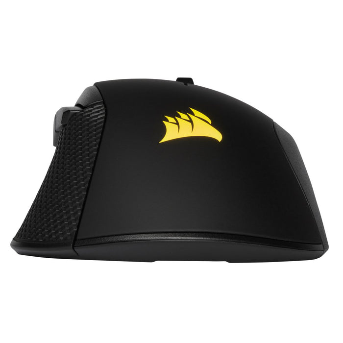 EAN 0843591061933 - Corsair IRONCLAW RGB ratón Juego mano derecha USB tipo A 18000 DPI imagen 7