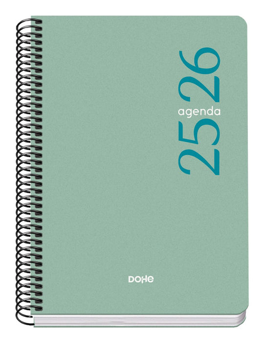EAN 8421938520705 - DOHE 52070-25 agenda personal Agenda escolar 2025 - 2026 imagen 1