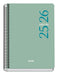 EAN 8421938520705 - DOHE 52070-25 agenda personal Agenda escolar 2025 - 2026 imagen 1