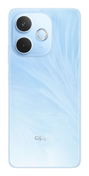 EAN 8033779080371 - TIM OPPO A5 Pro 16,9 cm (6.67") SIM doble Android 15 4G USB Tipo C 8 GB 256 GB 5800 mAh Azul imagen 4