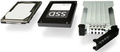 EAN 0191120073187 - Icy Dock MB994SP-4S panel bahía disco duro Negro imagen 7