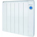 EAN 8436044529726 - Orbegozo RRE 1000 Blanco 1000 W Radiador imagen 1