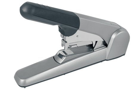 EAN 4002432363995 - Leitz 5552 Cierre estándar Gris, Gris claro imagen 1