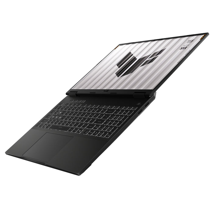 EAN 4711636497664 - ASUS TUF Gaming F16 TUF608JPR-QT187 Intel® Core™ i7 40,6 cm (16") DDR5-SDRAM NVIDIA GeForce RTX 5070 Wi-F imagen 22