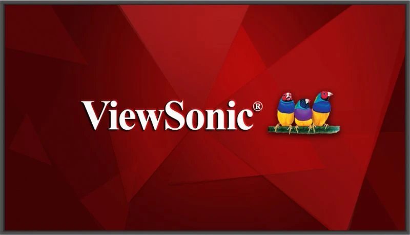 EAN 766907035681 - Viewsonic CDE86G3-1C pantalla de señalización Pantalla plana para señalización digital 2,18 m (86") LCD 50 imagen 1