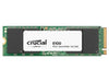 EAN 0649528946133 - Crucial E100 480 GB M.2 PCI Express 4.0 NVMe imagen 1