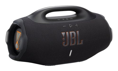 EAN 50036413268 - JBL Boombox 4 Altavoz para fiestas Negro 180 W imagen 1