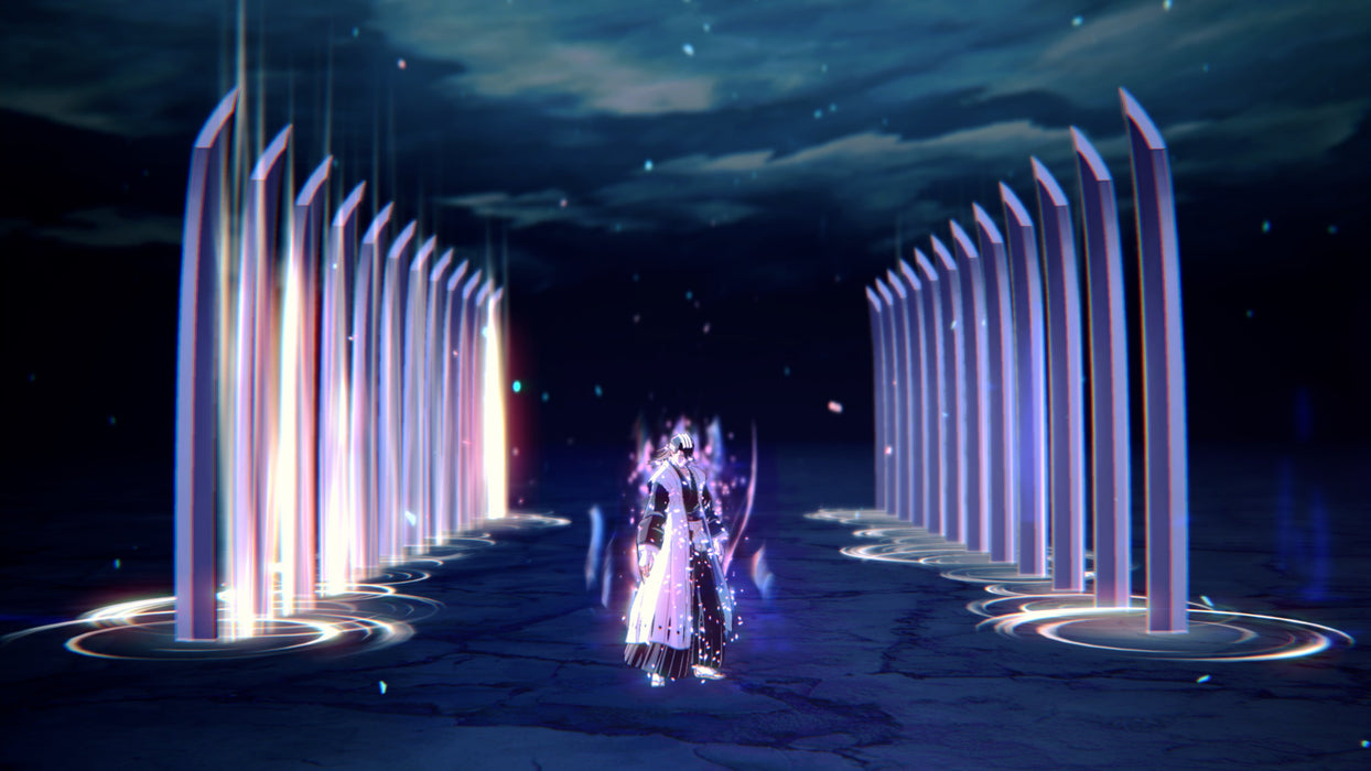 EAN 3391892033038 - BANDAI NAMCO Entertainment BLEACH Rebirth of Souls, PS4 Estándar PlayStation 4 imagen 11