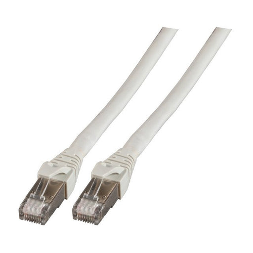 EAN 4049759063382 - EFB Elektronik K5537GR.60 cable de red Gris 60 m Cat6a S/FTP (S-STP) imagen 1