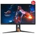 EAN 4711081887119 - ASUS ROG Swift PG27AQN pantalla para PC 68,6 cm (27") 2560 x 1440 Pixeles Wide Quad HD Gris imagen 2