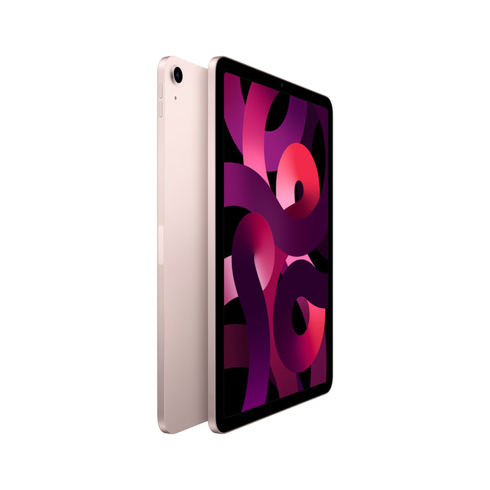 EAN 194252794753 - Apple iPad Air Apple M 64 GB 27,7 cm (10.9") 8 GB Wi-Fi 6 (802.11ax) iPadOS 15 Rosa imagen 3